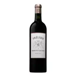 Carrefour PAUILLAC Prélude à Grand-Puy Ducasse offre