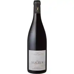 Carrefour BOURGUEIL Domaine Pitault Landry Les Siliceux offre