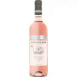 Carrefour BORDEAUX La Cave d'Augustin Florent offre