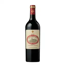Carrefour SAINT-ÉMILION GRAND CRU Château Grand Barrail Lamarzelle Figeac offre