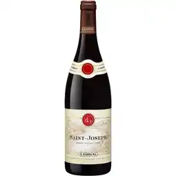 Carrefour SAINT-JOSEPH E.Guigal offre