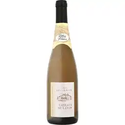 Carrefour COTEAUX-DU-LAYON Château Bellerive Reflets de France offre