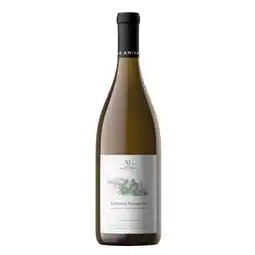 Carrefour TOURAINE SAUVIGNON Famille Amirault Grosbois Vignerons offre