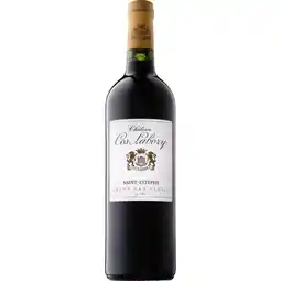 Carrefour SAINT-ESTÈPHE Château Cos Labory offre