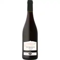 Carrefour BOURGOGNE PINOT NOIR Maisons Dolia offre