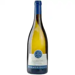 Carrefour BOURGOGNE CHARDONNAY Jean Marc Brocard Bourgogne Chardonnay Kimméridgien offre