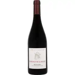 Carrefour MERCUREY Domaine Pascal Brazey offre