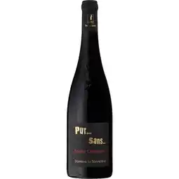 Carrefour SAUMUR-CHAMPIGNY Domaine de la Bonnelière Pur…Sans offre