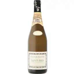Carrefour SAINT-BRIS Clotilde Davenne Reflets de France offre