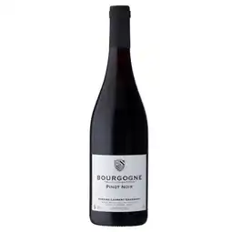 Carrefour BOURGOGNE PINOT NOIR Domaine Laurent Chardigny offre