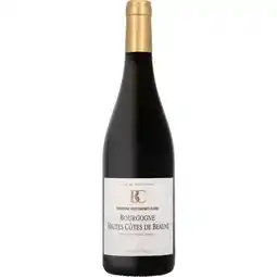 Carrefour BOURGOGNE HAUTES-CÔTES-DE-BEAUNE Domaine Bouthenet-Clerc offre