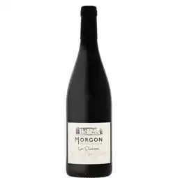 Carrefour MORGON Domaine des Pillets Les Charmes offre