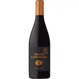 Carrefour CAIRANNE Truffes & Confidences offre