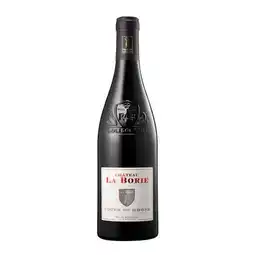 Carrefour CÔTES-DU-RHÔNE Château la Borie Cuvée de l'Écusson offre