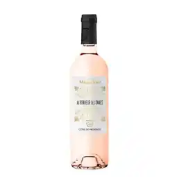 Carrefour CÔTES-DE-PROVENCE Villa Magalone Au Bonheur des Dames offre