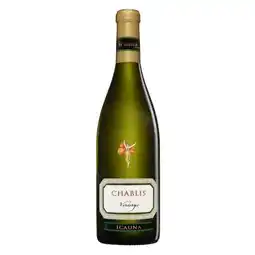 Carrefour CHABLIS Icauna offre