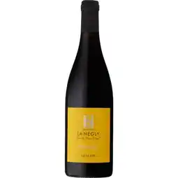Carrefour LA CLAPE Château La Négly Tournepierre offre