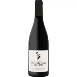 Carrefour CÔTES-DU-RHÔNE-VILLAGES SUZE-LA-ROUSSE Domaine Aubert offre