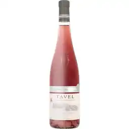 Carrefour TAVEL La Cave d'Augustin Florent offre