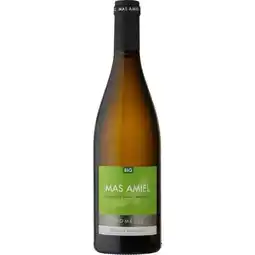 Carrefour CÔTES-DU-ROUSSILLON Mas Amiel Promesse offre
