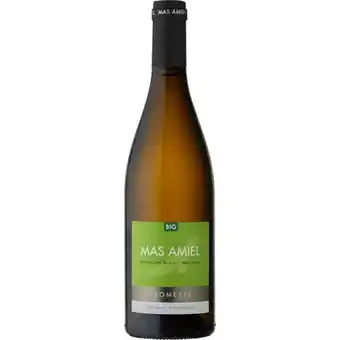 Carrefour CÔTES-DU-ROUSSILLON Mas Amiel Promesse offre