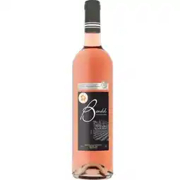 Carrefour BANDOL La Cave d'Augustin Florent offre
