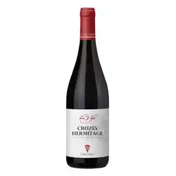 Carrefour CROZES-HERMITAGE Les 3 Lys offre