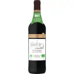 Carrefour CAHORS La Cave d'Augustin Florent offre