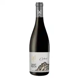 Carrefour CÔTES-DU-ROUSSILLON Corbarol offre