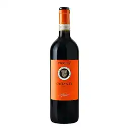 Carrefour ITALIE D.O.C.G. CHIANTI Piccini offre