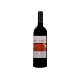 Carrefour MADIRAN Château Bouscassé Argile Rouge offre
