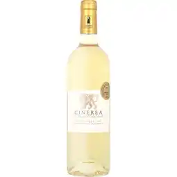 Carrefour MONBAZILLAC Cinerea du Domaine de Chantalouette offre