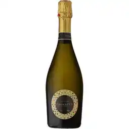 Carrefour ITALIE D.O.C. PROSECCO Colle Lauro offre