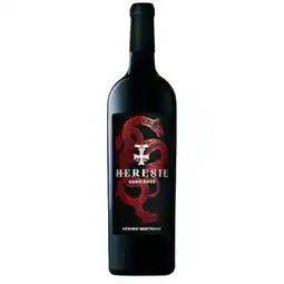 Carrefour CORBIÈRES Hérésie offre