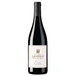Carrefour LANGUEDOC Château La Négly L'Ecume offre