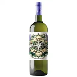 Carrefour LANGUEDOC Vents & Garrigue offre