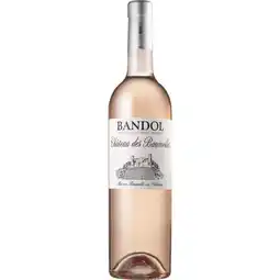 Carrefour BANDOL Château des Baumelles offre