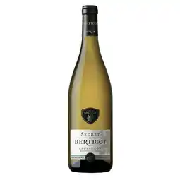 Carrefour CÔTES-DE-DURAS Secret de Berticot offre