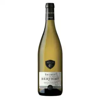 Carrefour CÔTES-DE-DURAS Secret de Berticot offre
