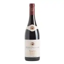 Carrefour FAUGÈRES Mas Olivier Grande Réserve offre