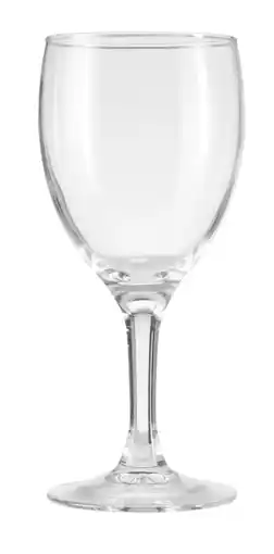 Carrefour CARREFOUR HOME Verre à pied Smart offre