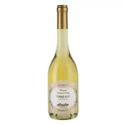Carrefour HONGRIE TOKAJ Château Imperial Tokaj Tokaji Aszú 5 Puttonyos offre