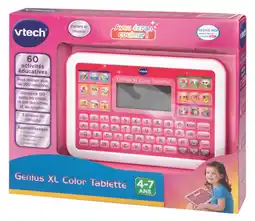 Carrefour Tablette Genius XL color offre