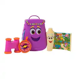 Carrefour DORA SUR TOUS LES JOUETS offre