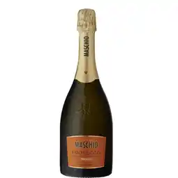 Carrefour ITALIE D.O.C. PROSECCO Cantine Maschio Treviso offre