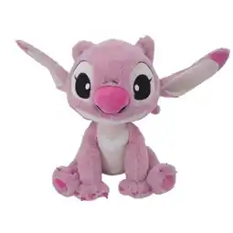 Carrefour DISNEY Peluche Angel 40 cm offre