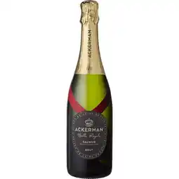 Carrefour SAUMUR BRUT Ackerman Bulle Royale offre