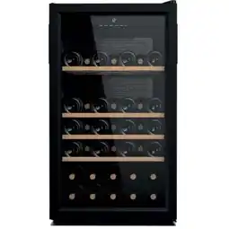 Carrefour CAVISS Cave à vin offre