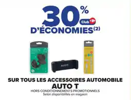 Carrefour Market Sur tous les accessoires automobile auto t offre