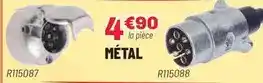 Brico Pro Métal offre